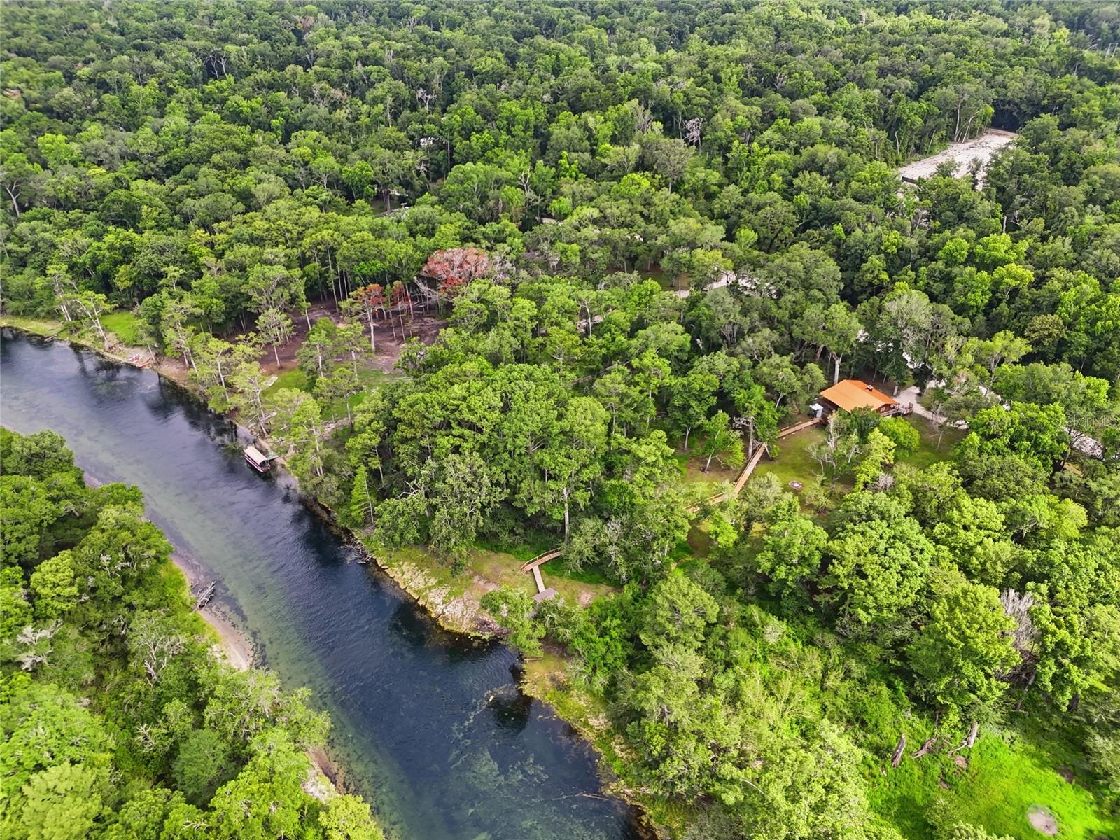 THREE RIVERS ESTATES - Residential
