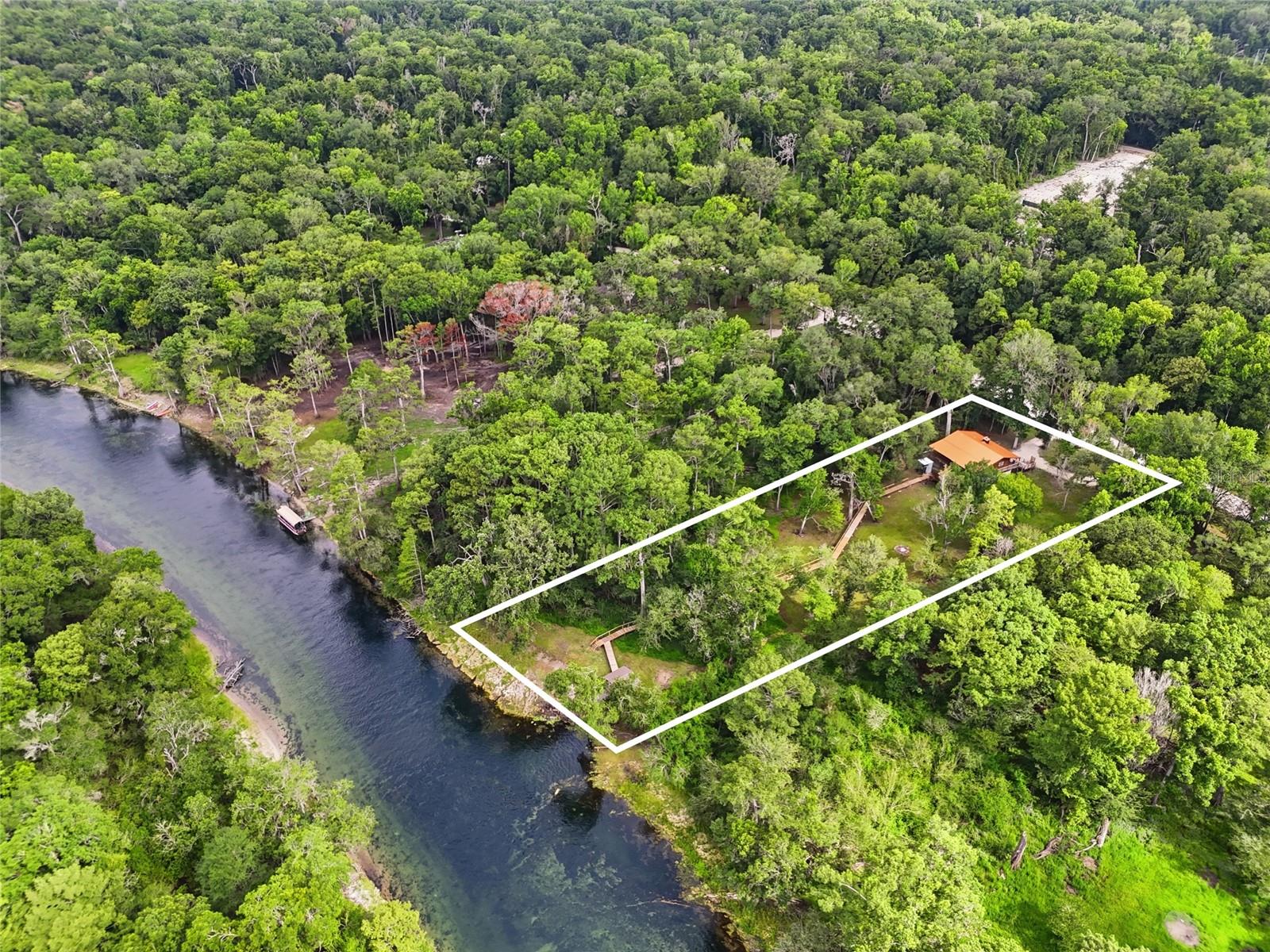 THREE RIVERS ESTATES - Residential