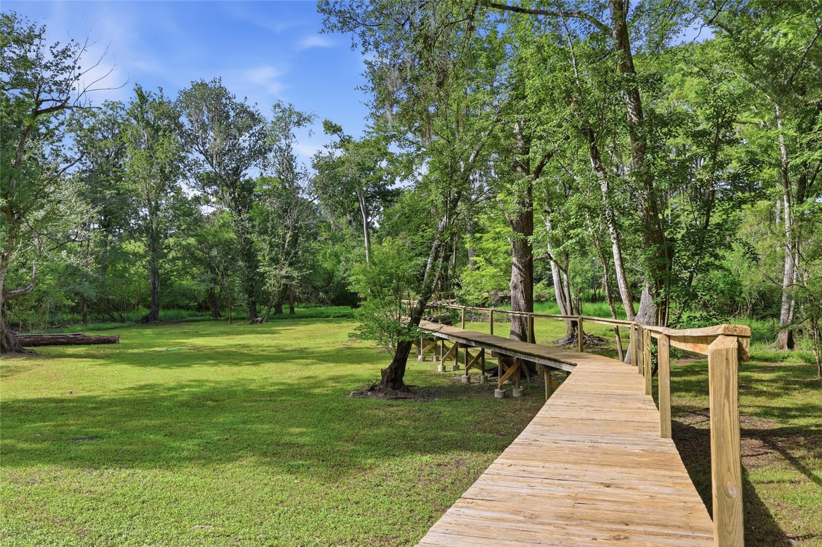 THREE RIVERS ESTATES - Residential