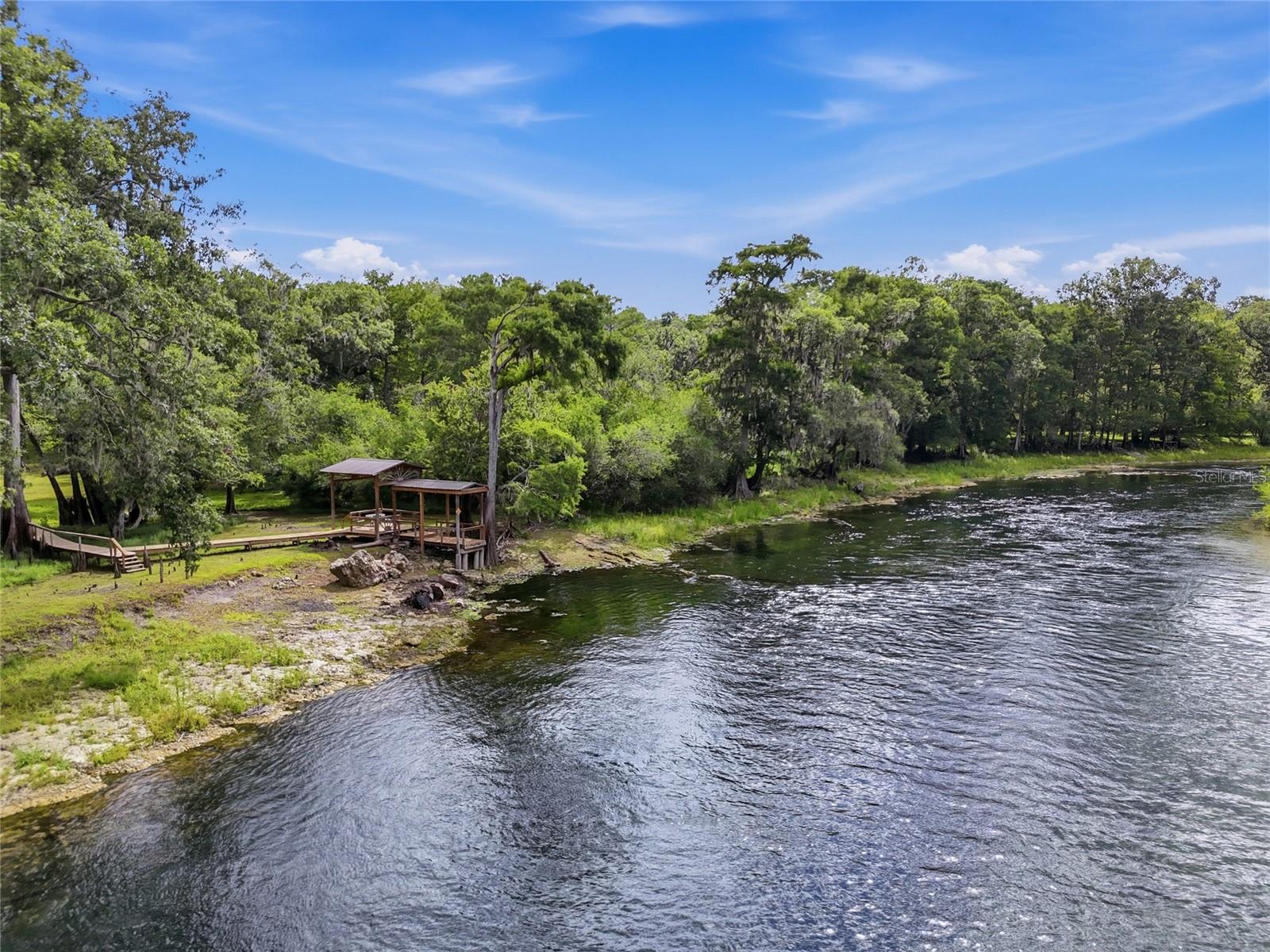 THREE RIVERS ESTATES - Residential