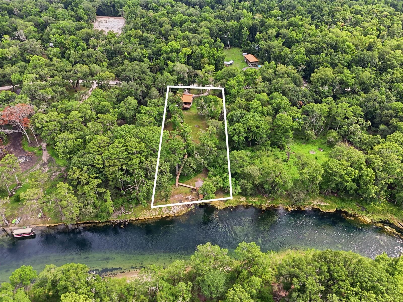THREE RIVERS ESTATES - Residential