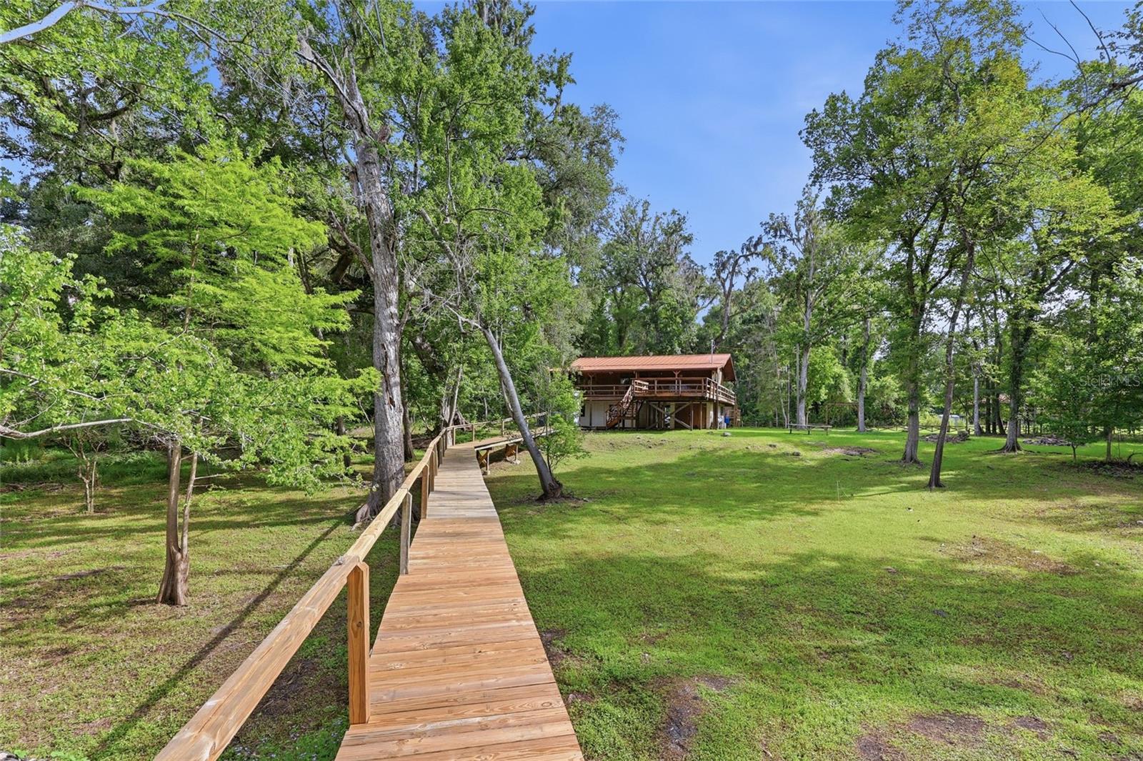 THREE RIVERS ESTATES - Residential