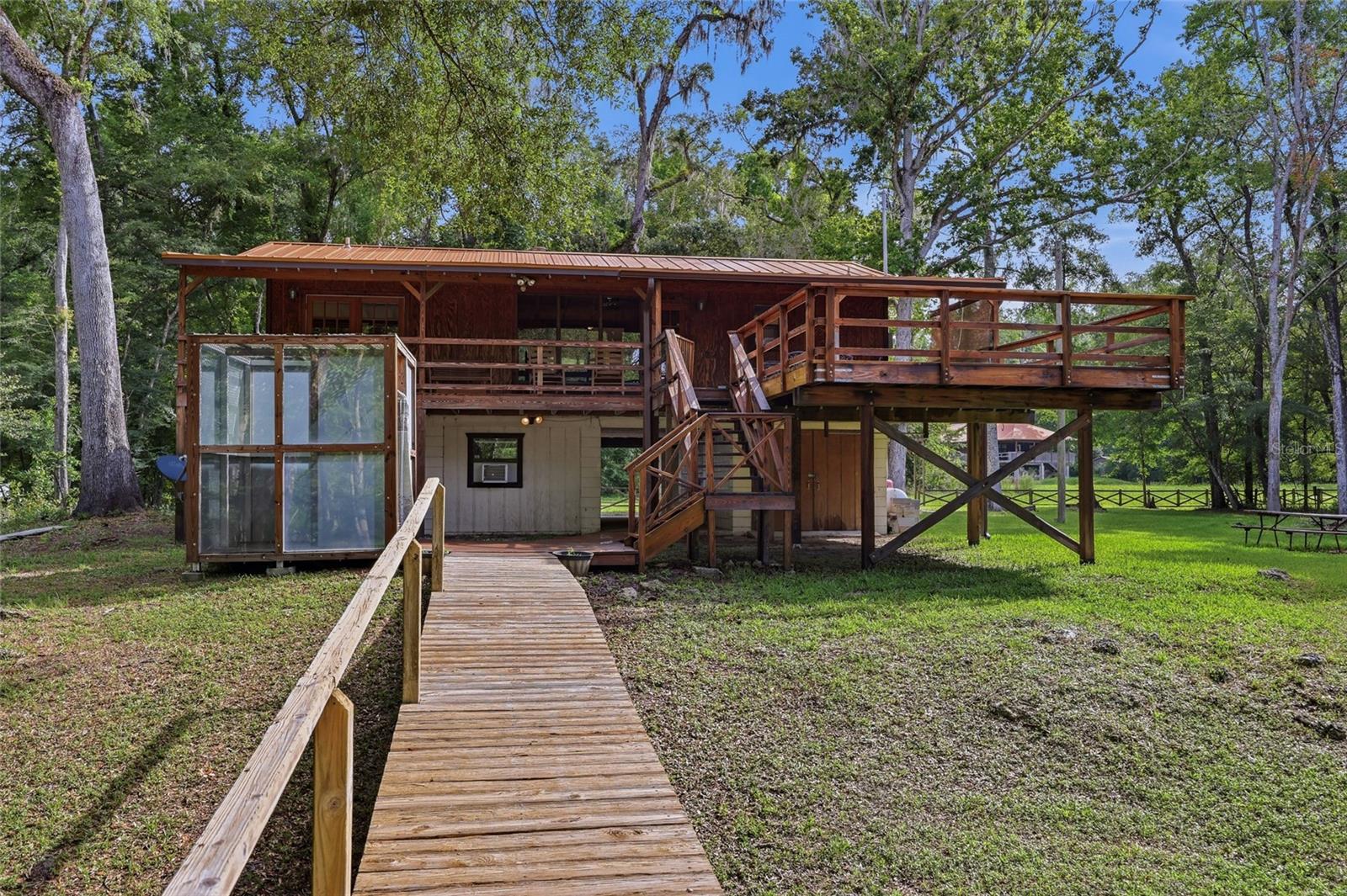 THREE RIVERS ESTATES - Residential