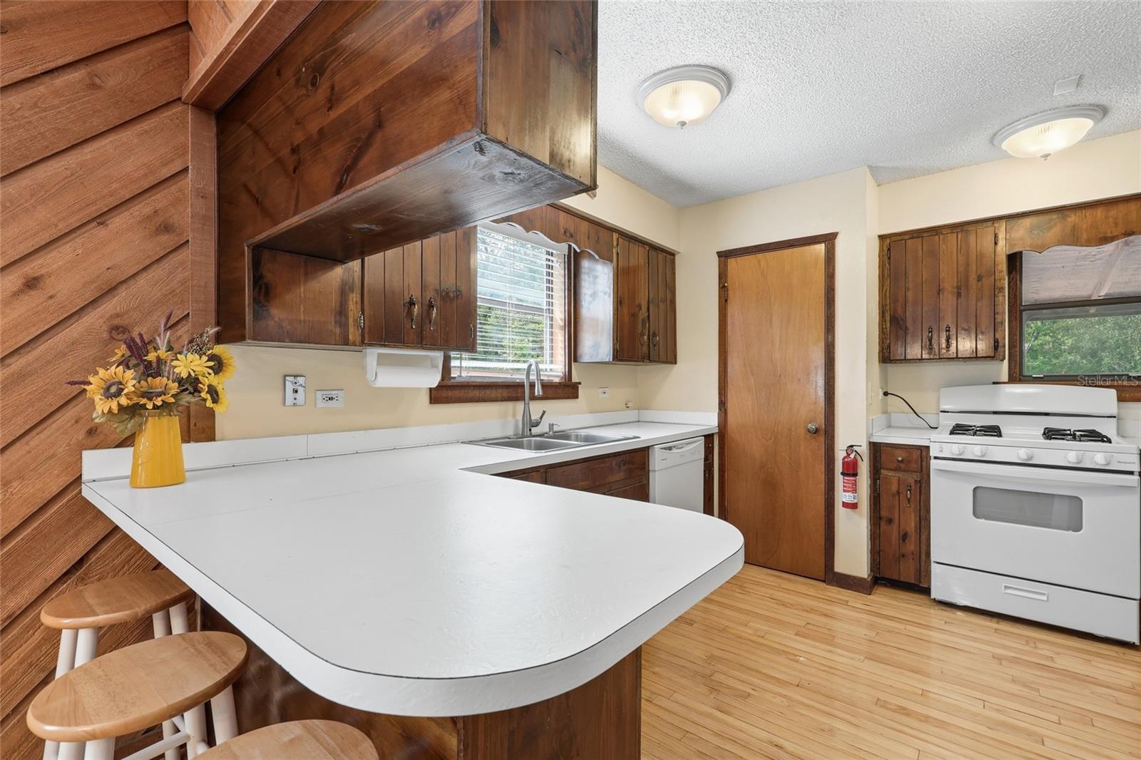 THREE RIVERS ESTATES - Residential