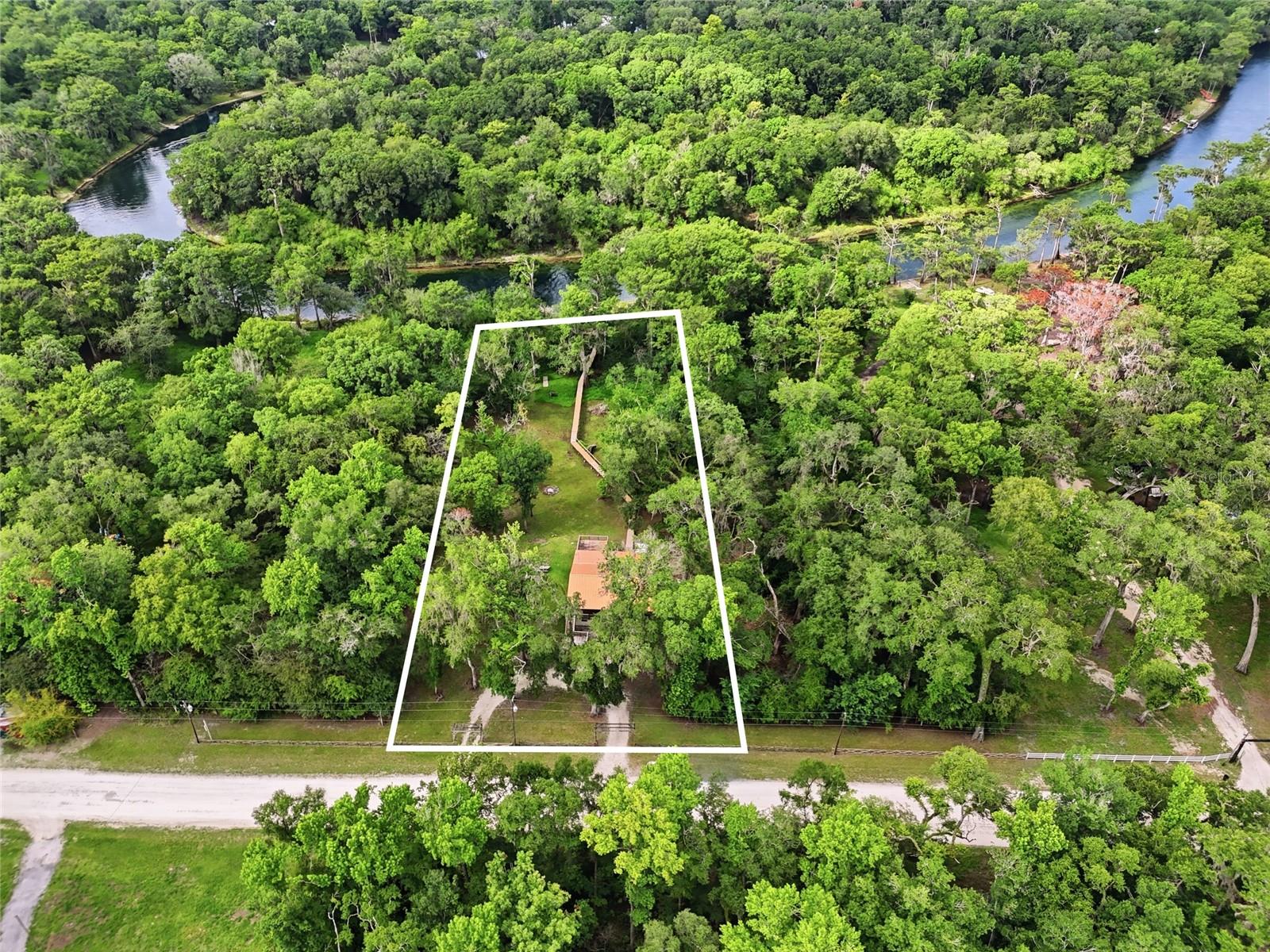 THREE RIVERS ESTATES - Residential