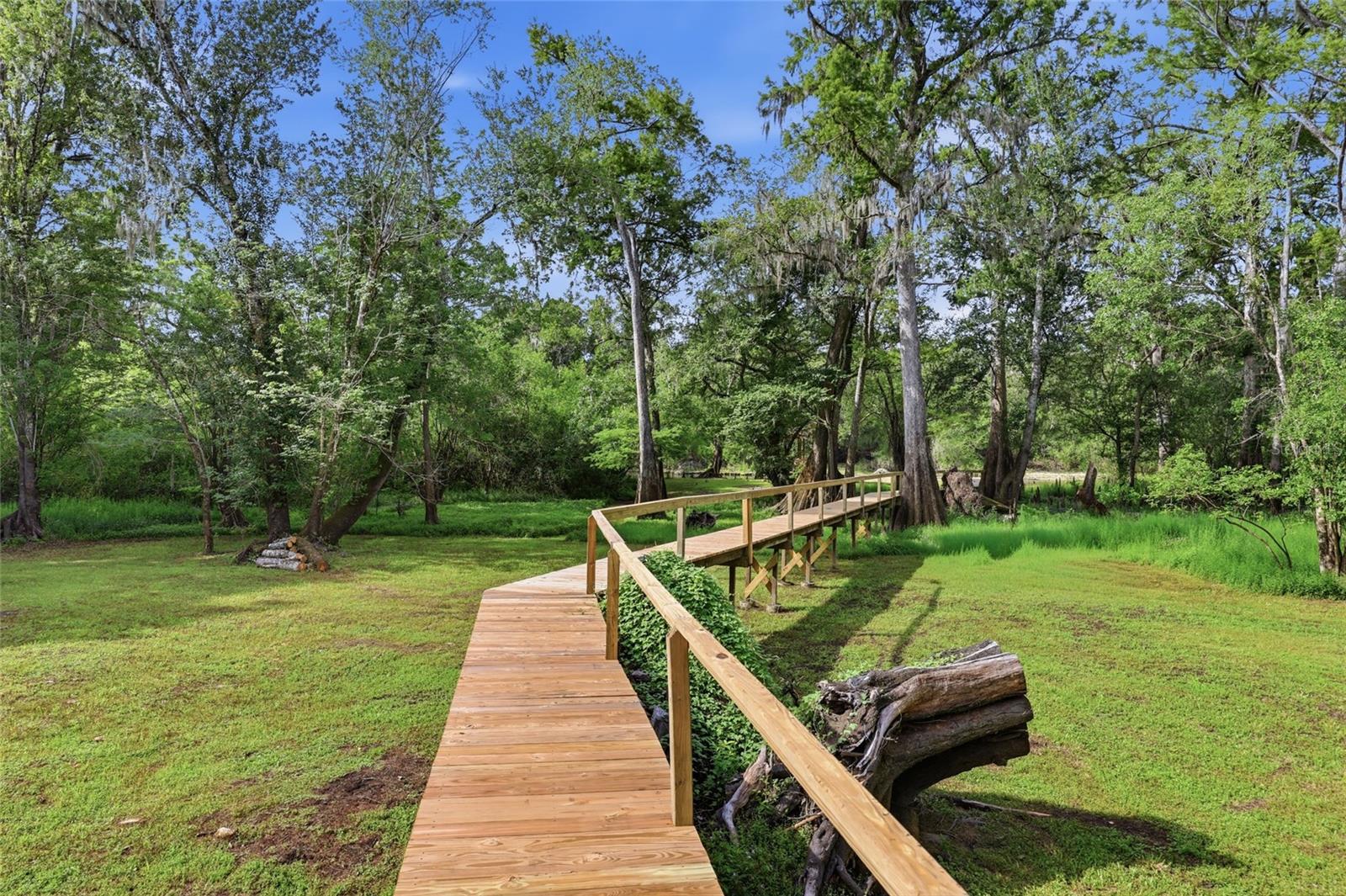 THREE RIVERS ESTATES - Residential