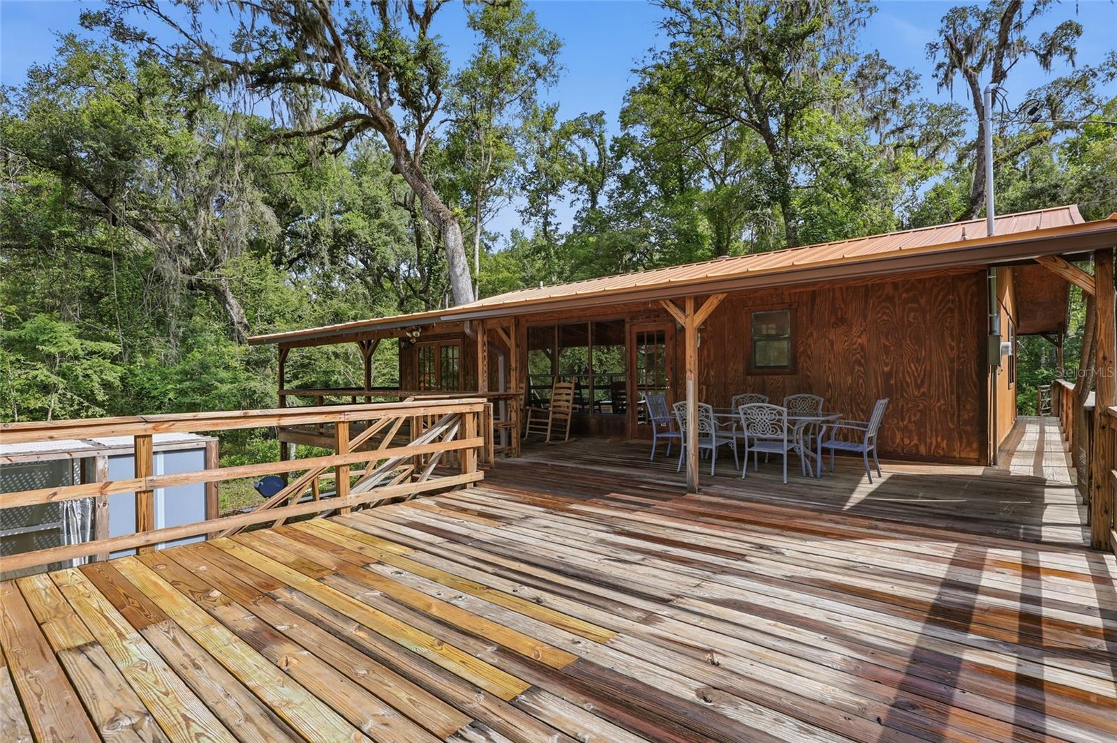 THREE RIVERS ESTATES - Residential