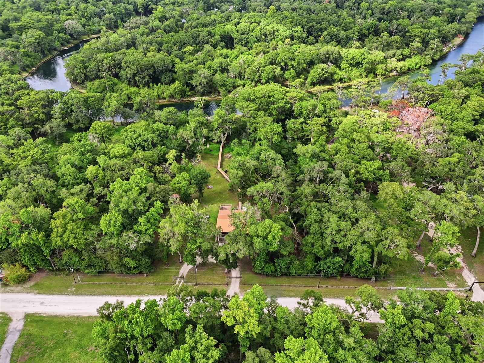 THREE RIVERS ESTATES - Residential