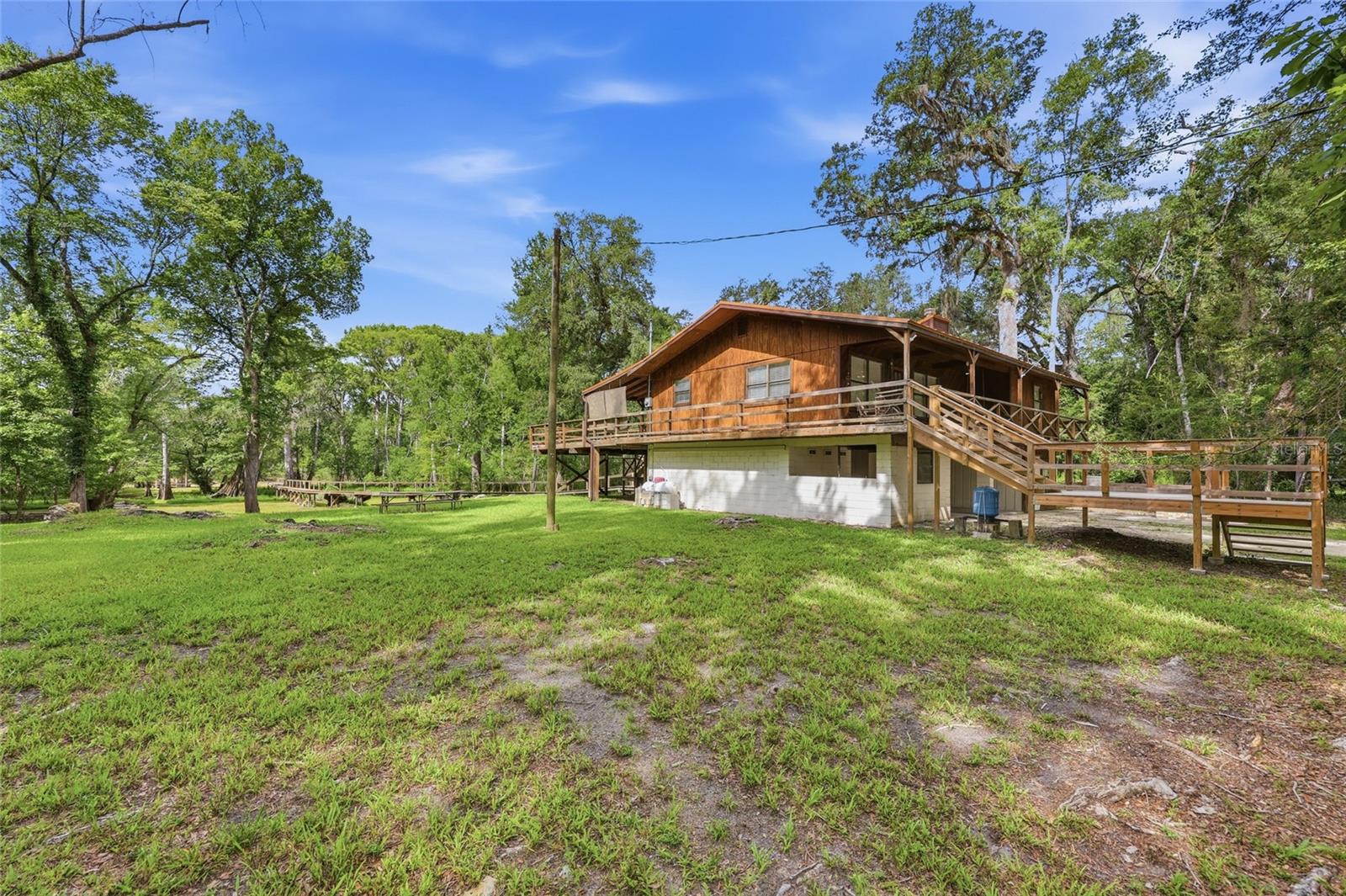 THREE RIVERS ESTATES - Residential