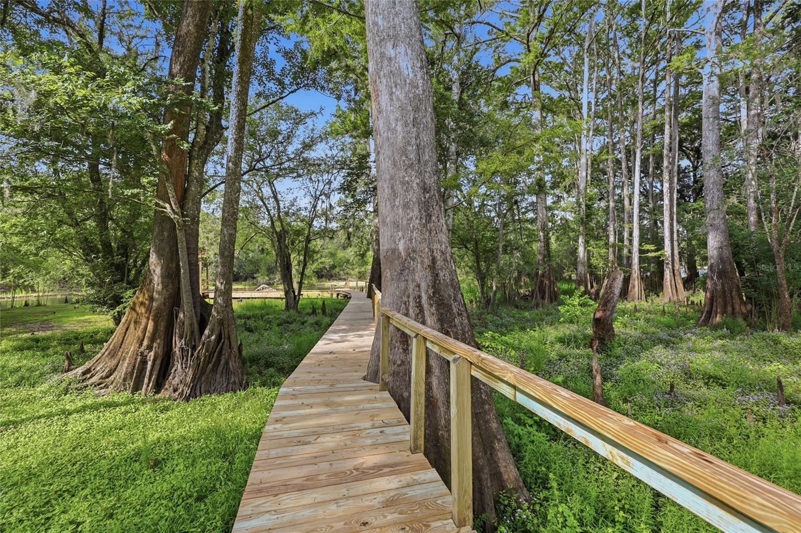 THREE RIVERS ESTATES - Residential