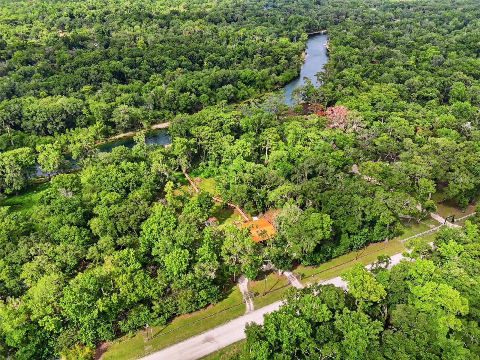 THREE RIVERS ESTATES - Residential