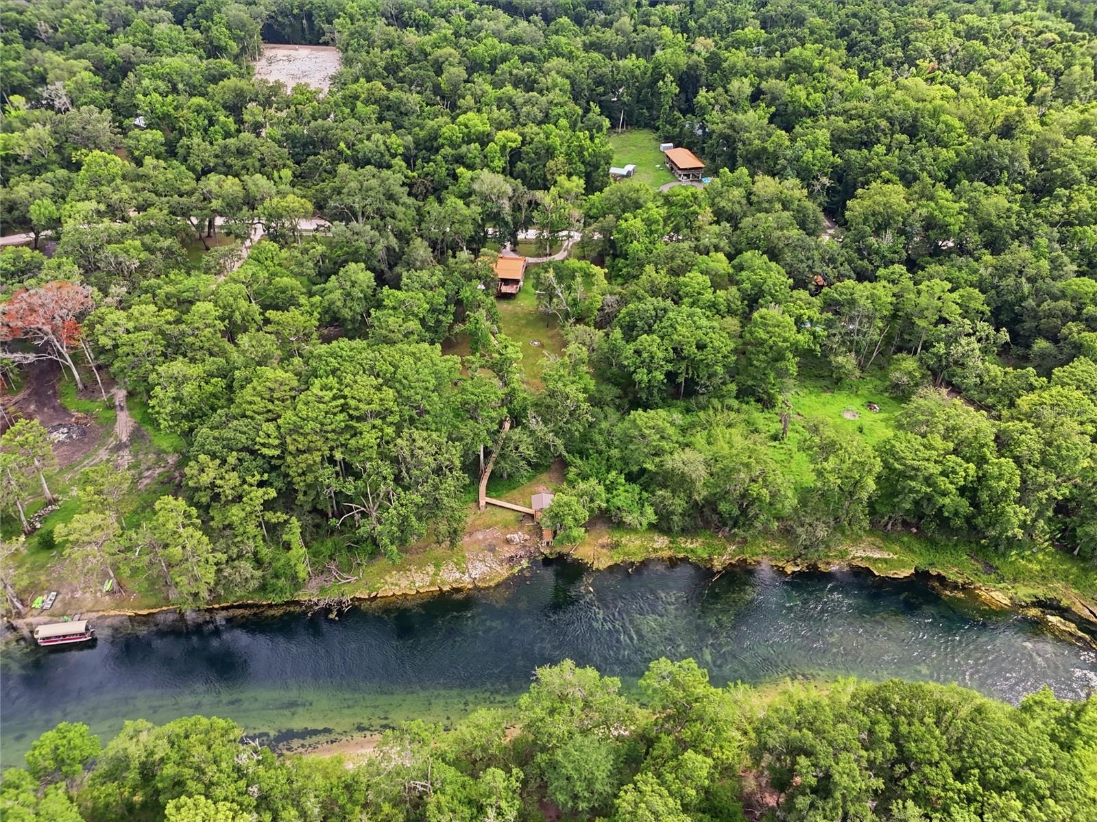 THREE RIVERS ESTATES - Residential