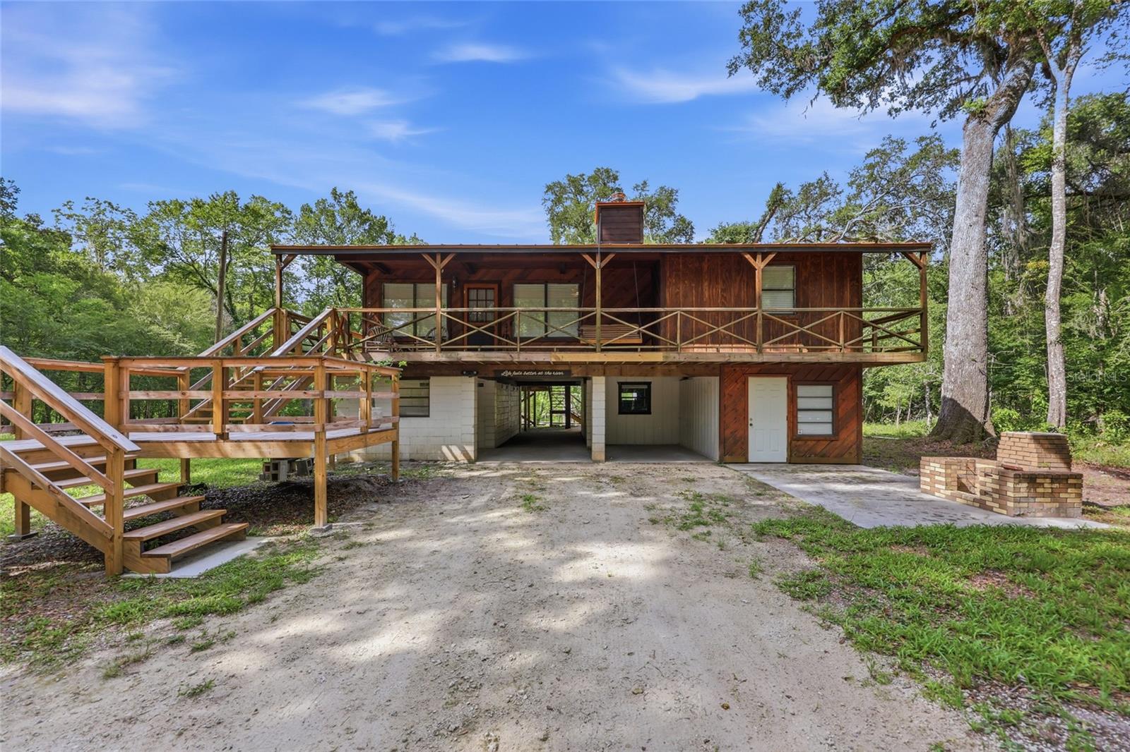 THREE RIVERS ESTATES - Residential