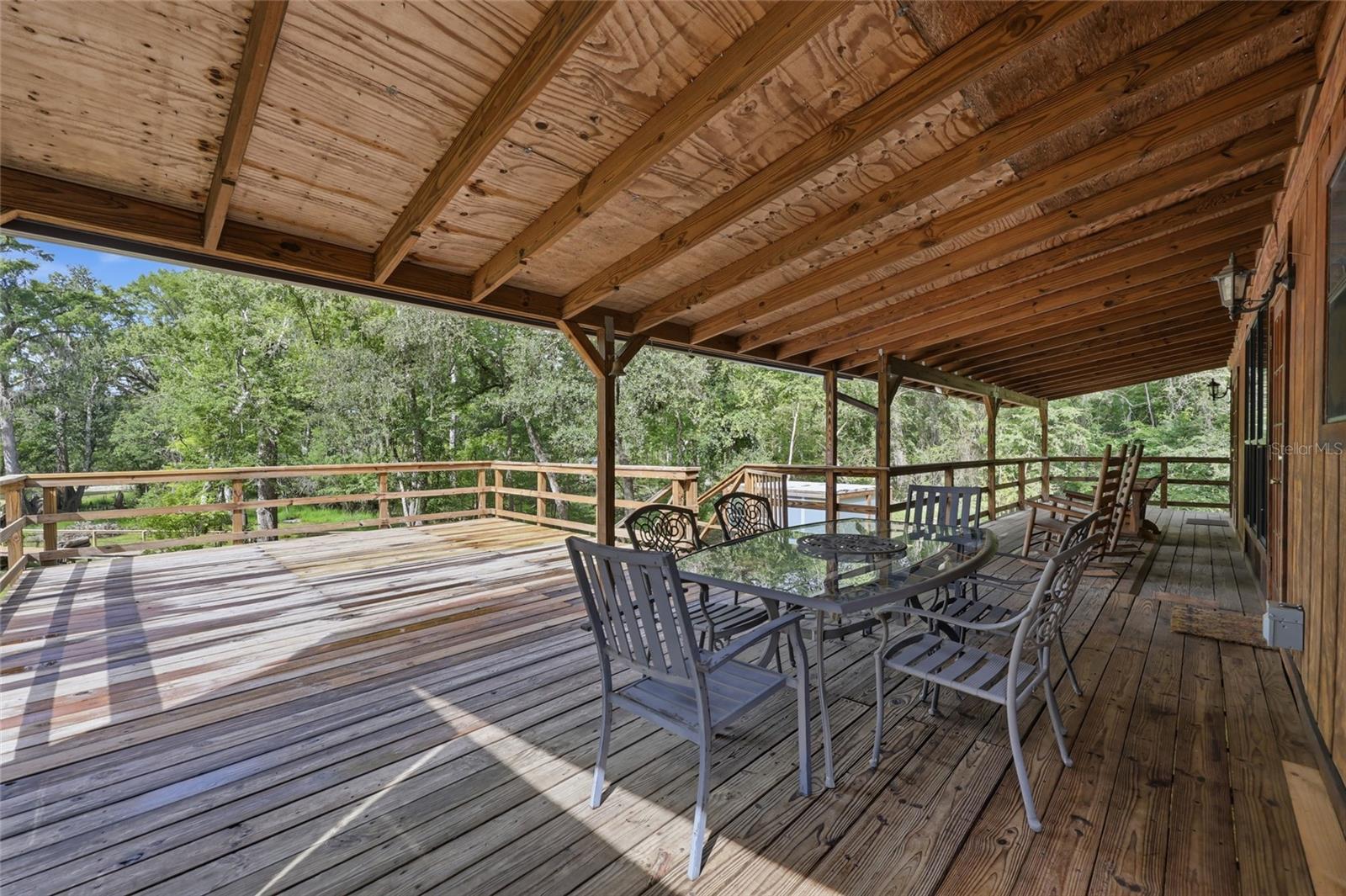 THREE RIVERS ESTATES - Residential