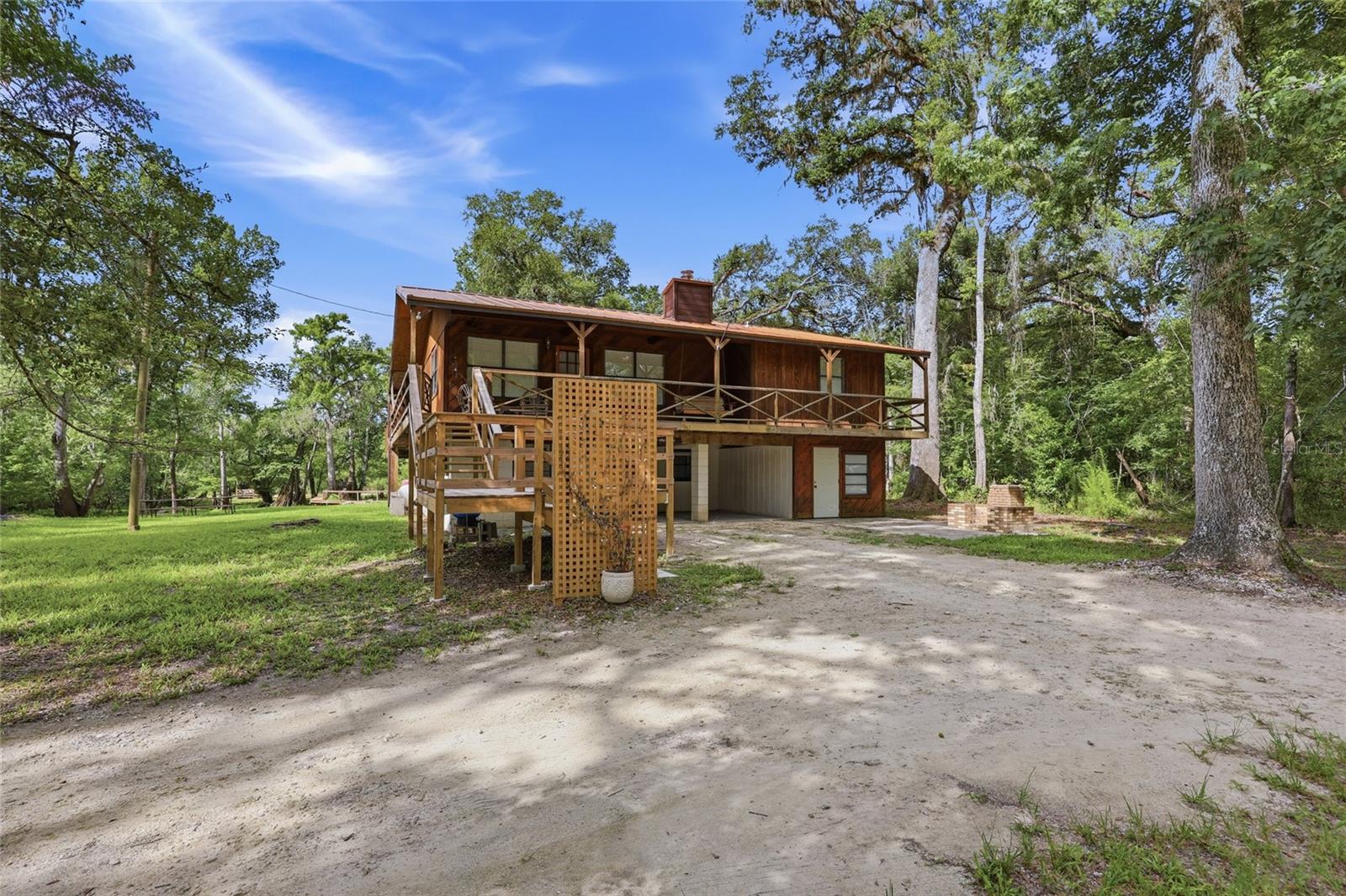 THREE RIVERS ESTATES - Residential