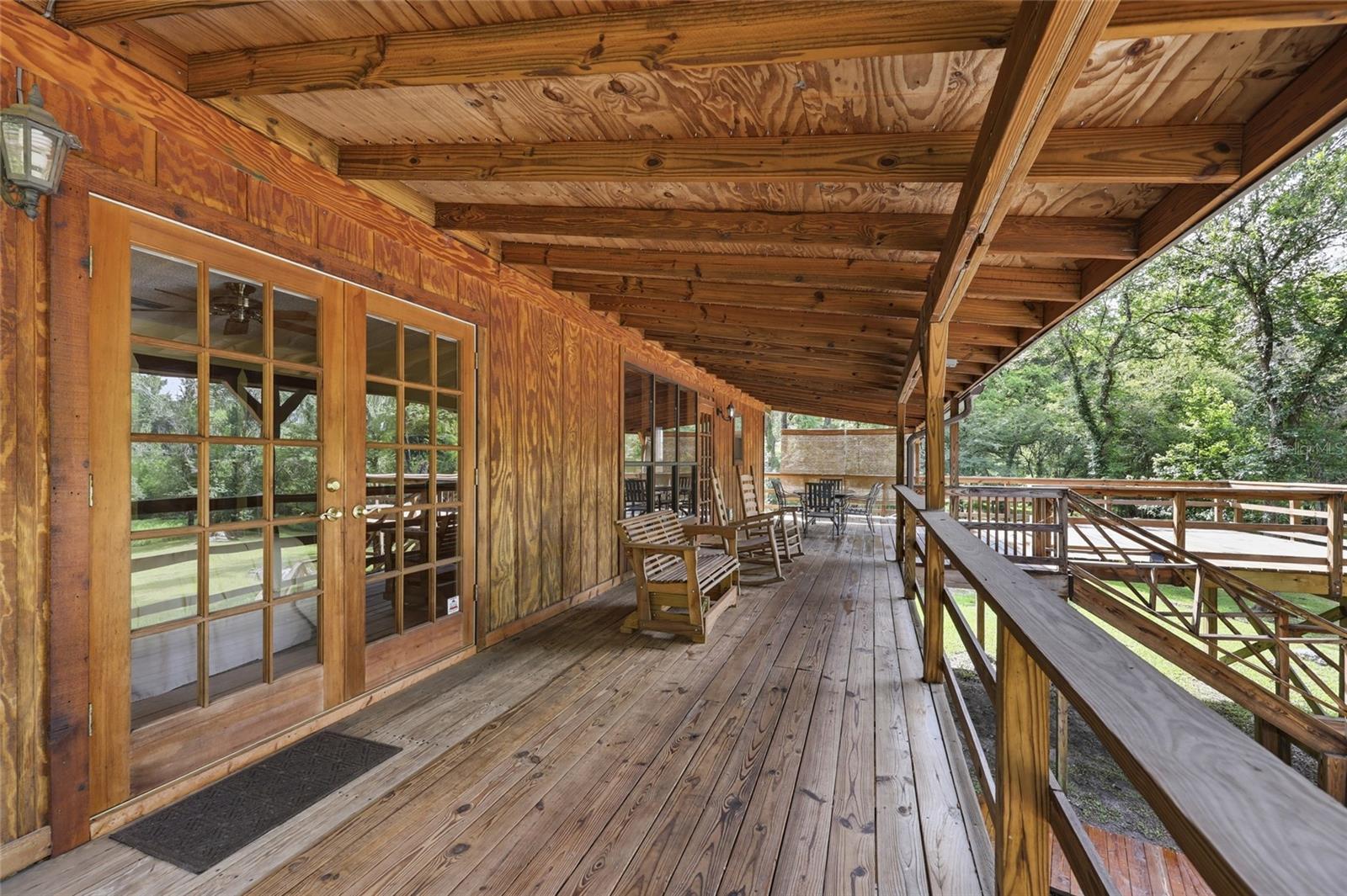 THREE RIVERS ESTATES - Residential