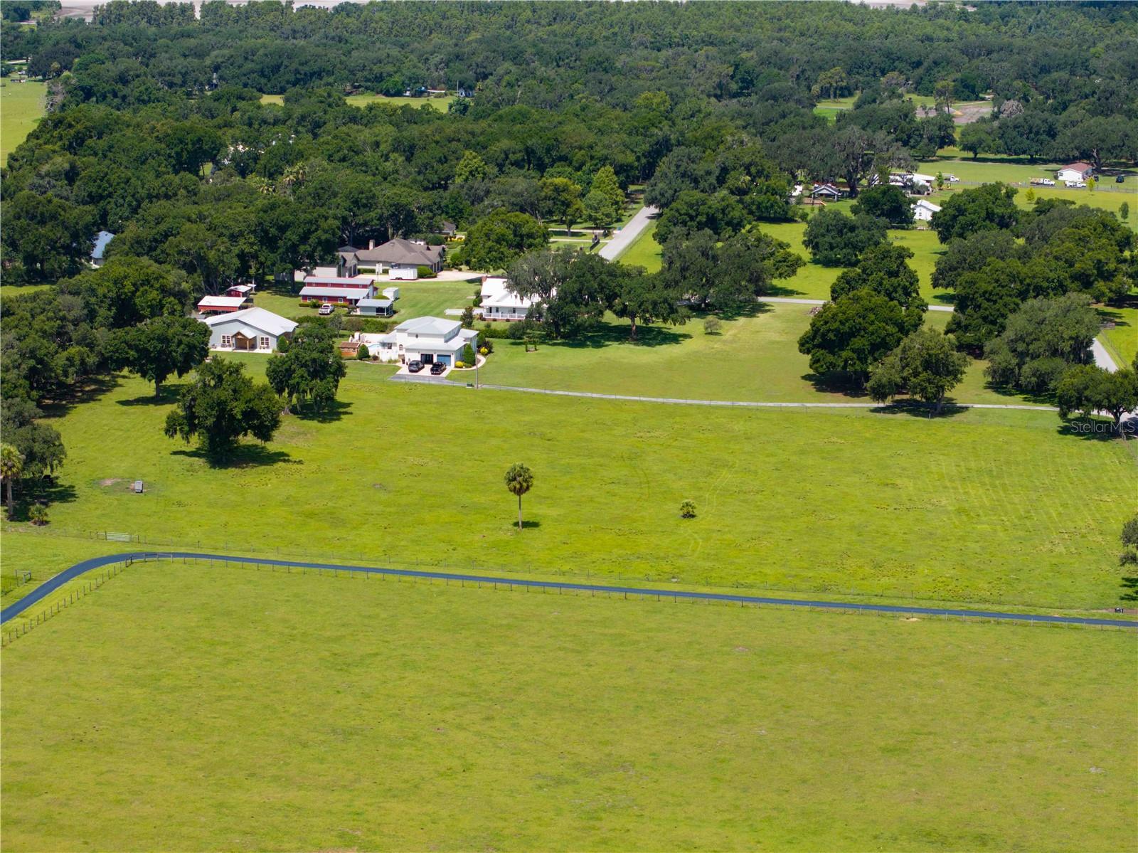 UNPLATTED - Land