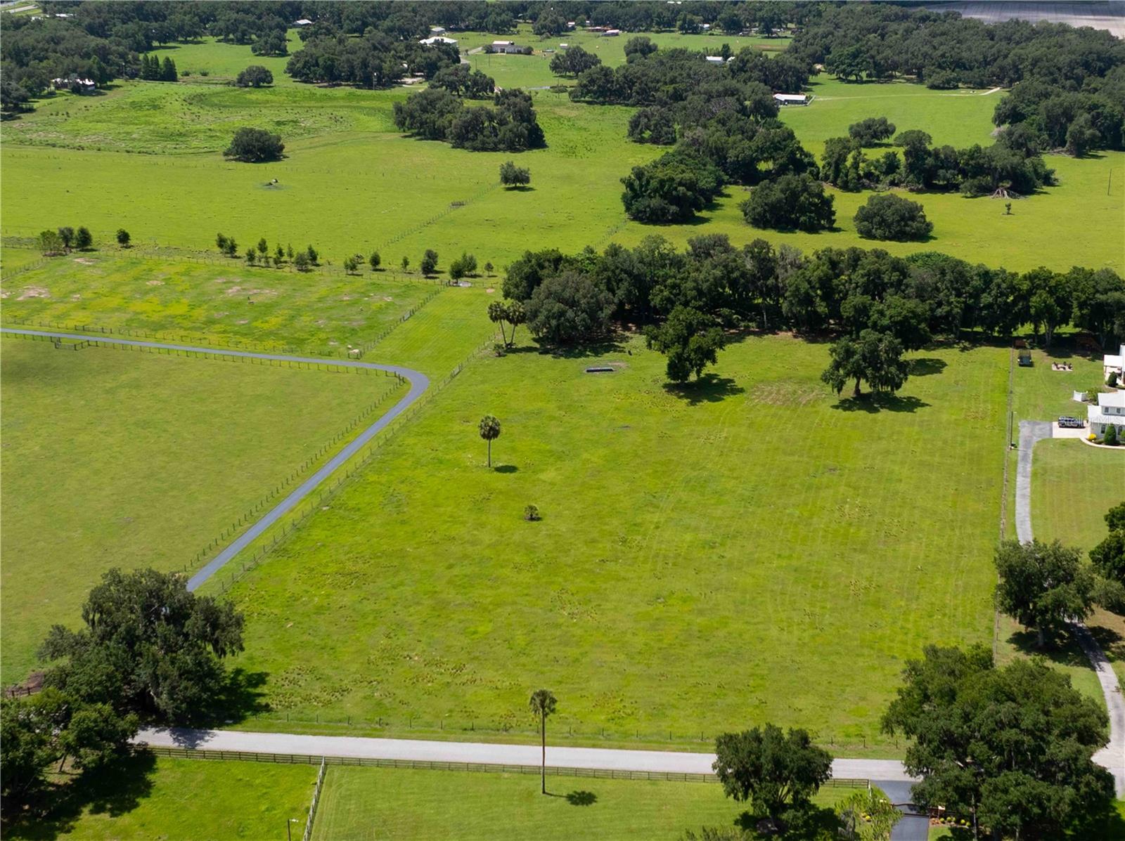 UNPLATTED - Land
