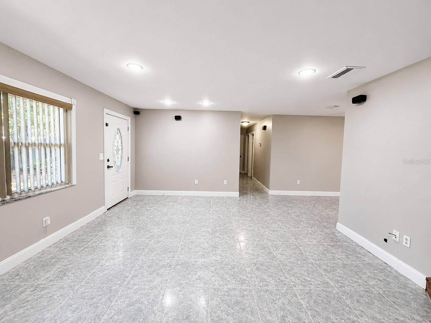 RIO HERMOSO UNIT 1 - Residential