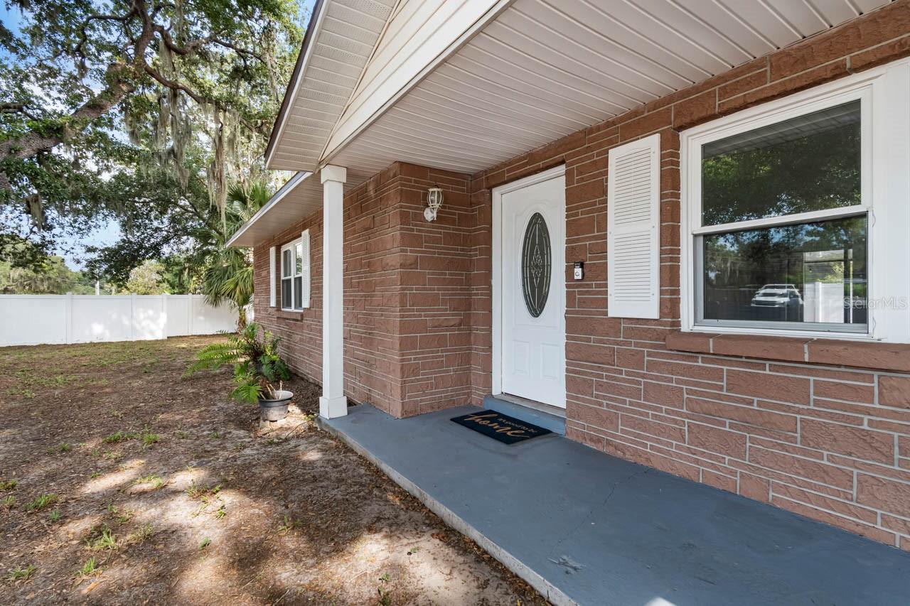 RIO HERMOSO UNIT 1 - Residential