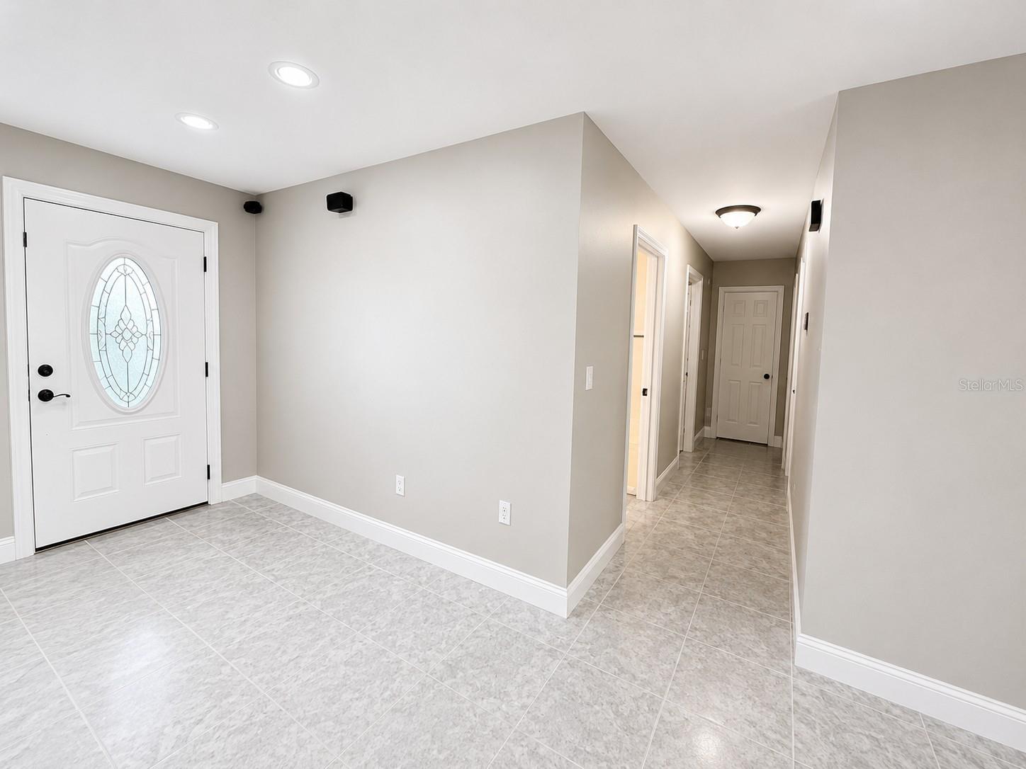 RIO HERMOSO UNIT 1 - Residential