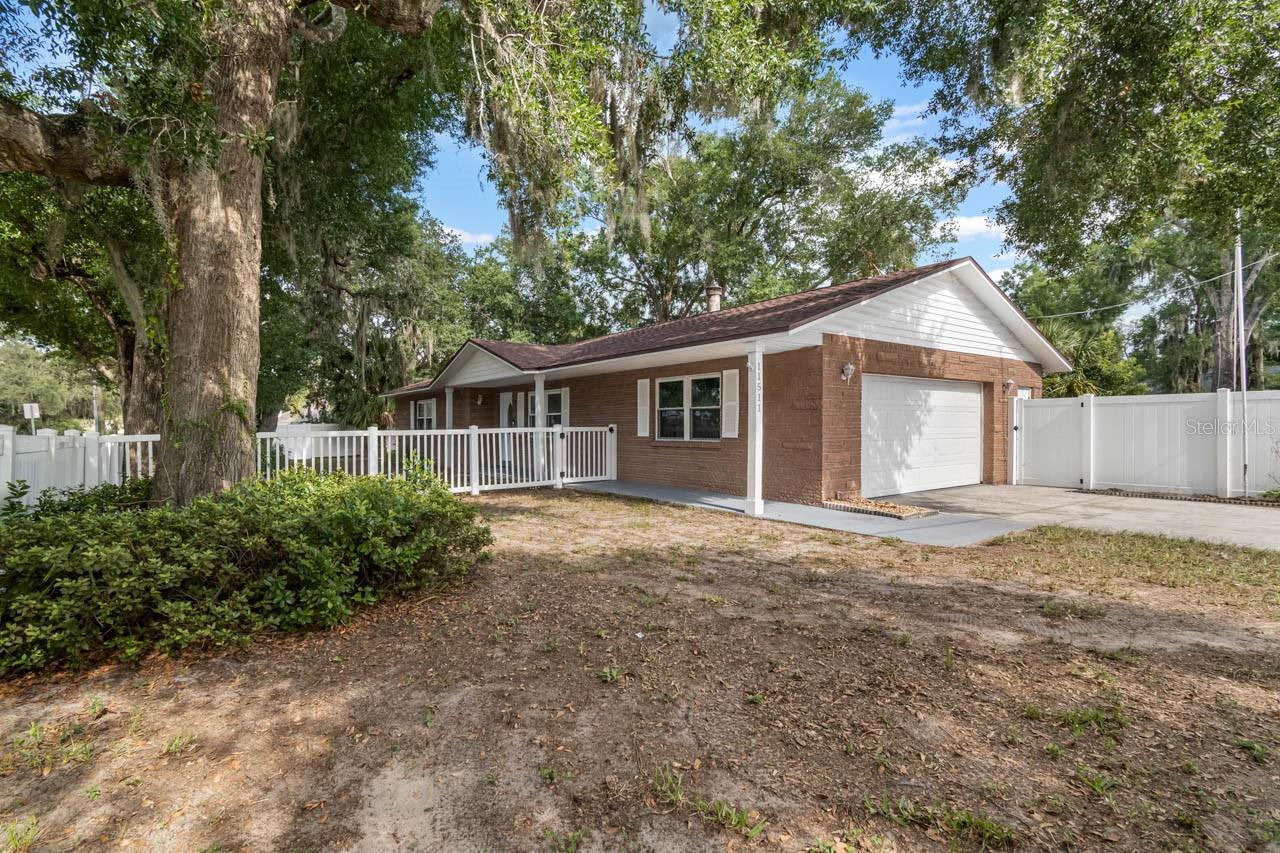 RIO HERMOSO UNIT 1 - Residential