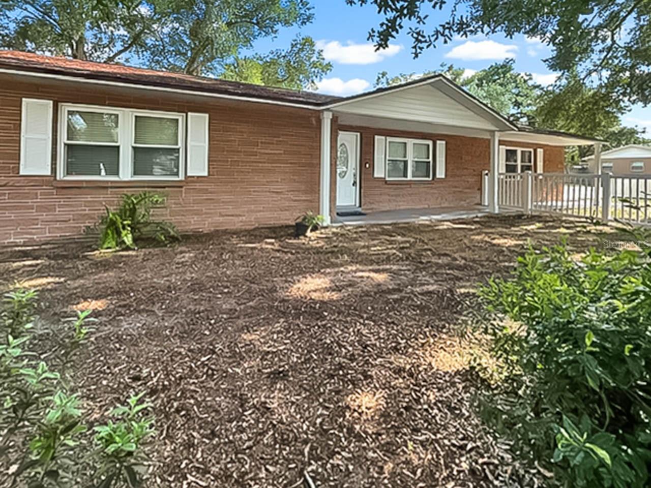 RIO HERMOSO UNIT 1 - Residential