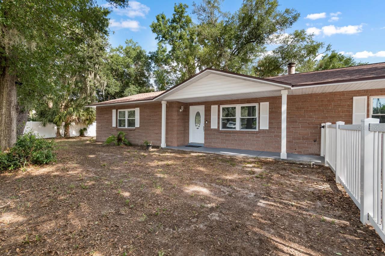 RIO HERMOSO UNIT 1 - Residential