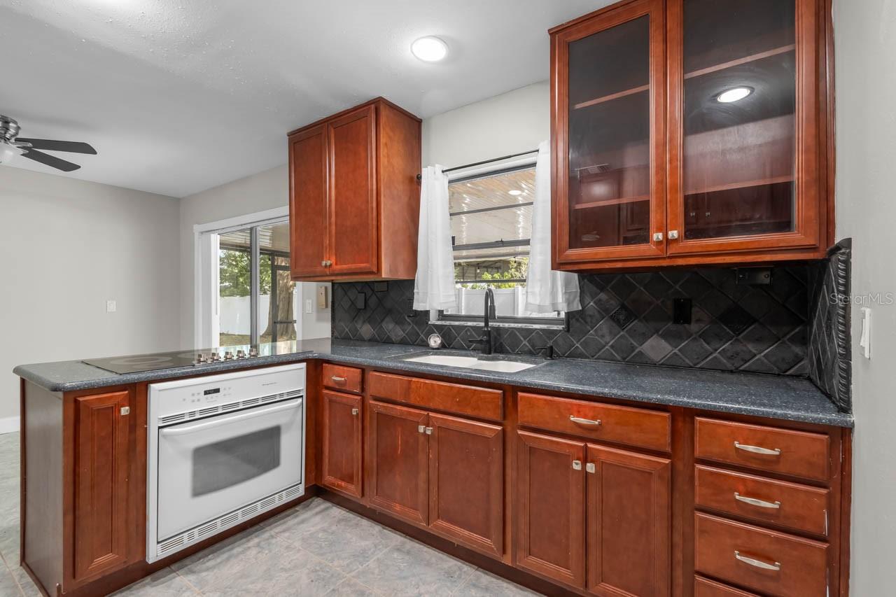 RIO HERMOSO UNIT 1 - Residential