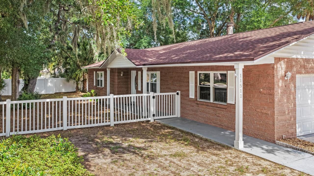 RIO HERMOSO UNIT 1 - Residential