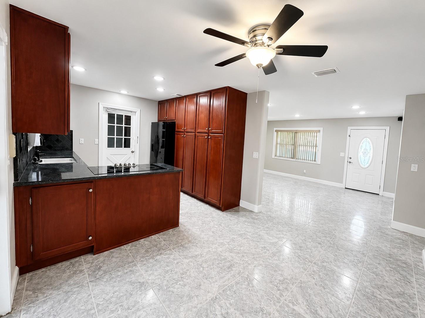 RIO HERMOSO UNIT 1 - Residential