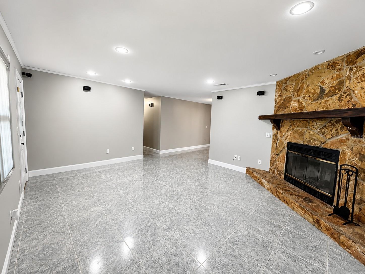 RIO HERMOSO UNIT 1 - Residential