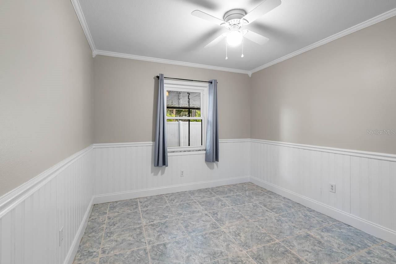 RIO HERMOSO UNIT 1 - Residential