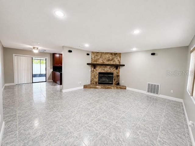 RIO HERMOSO UNIT 1 - Residential