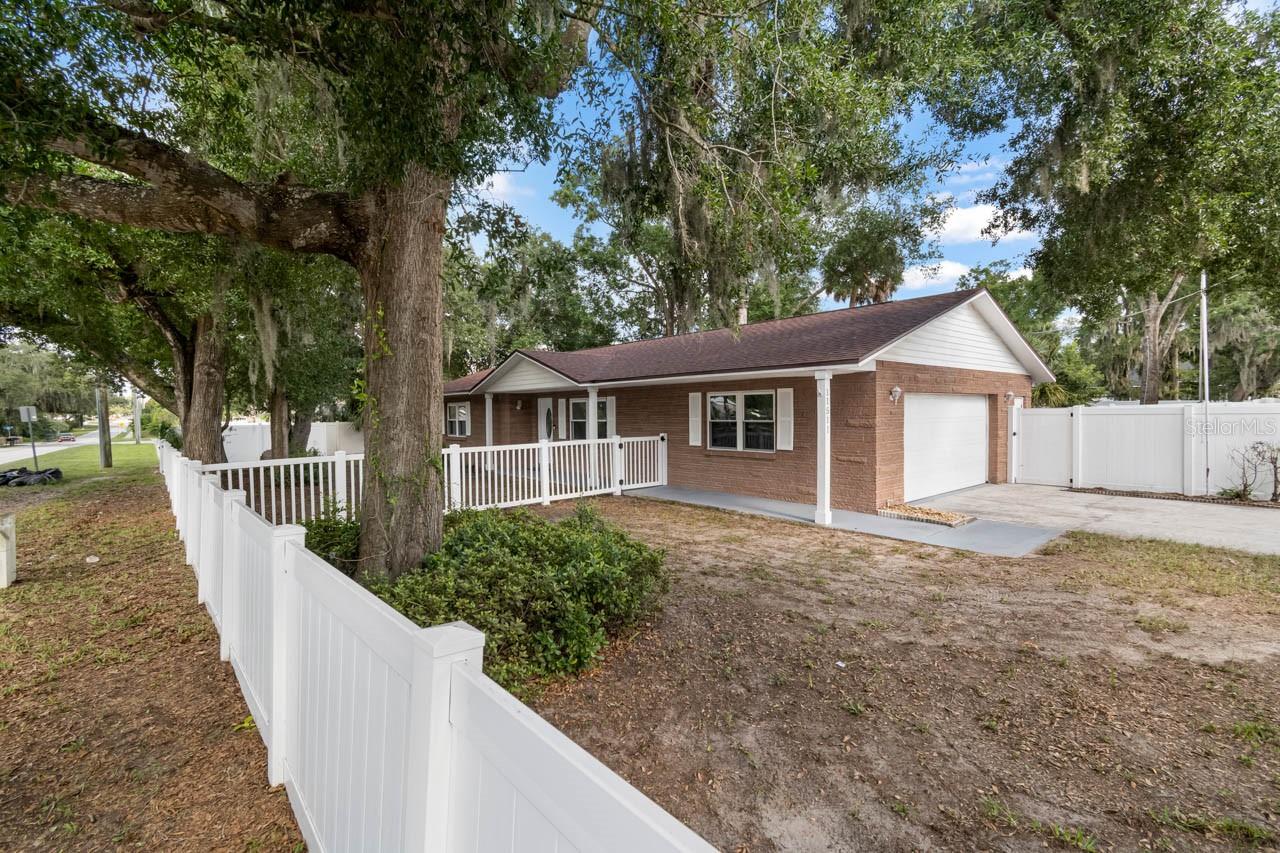 RIO HERMOSO UNIT 1 - Residential