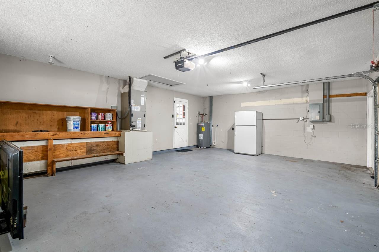 RIO HERMOSO UNIT 1 - Residential