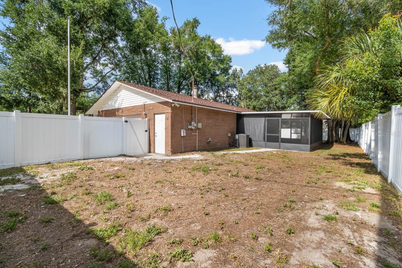 RIO HERMOSO UNIT 1 - Residential