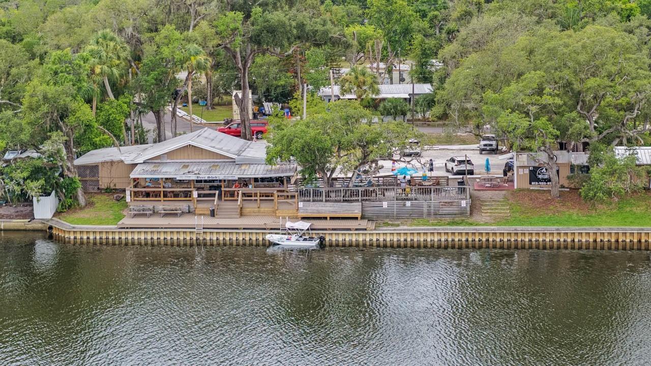 RIO HERMOSO UNIT 1 - Residential