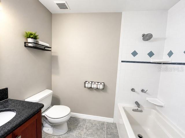 RIO HERMOSO UNIT 1 - Residential