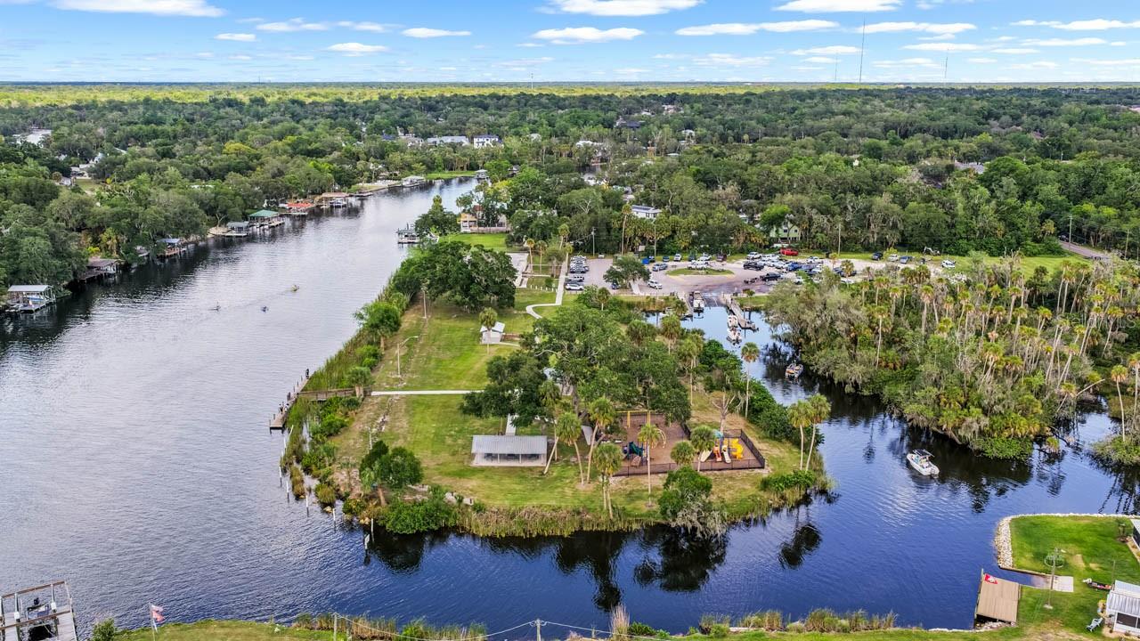 RIO HERMOSO UNIT 1 - Residential