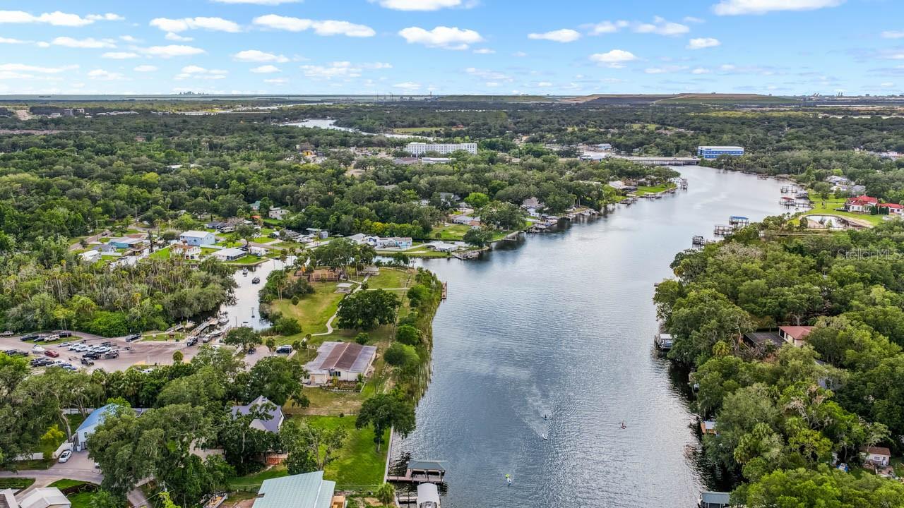 RIO HERMOSO UNIT 1 - Residential