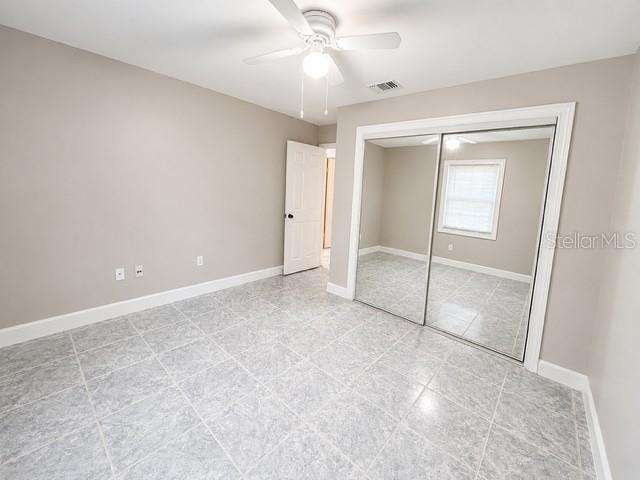 RIO HERMOSO UNIT 1 - Residential
