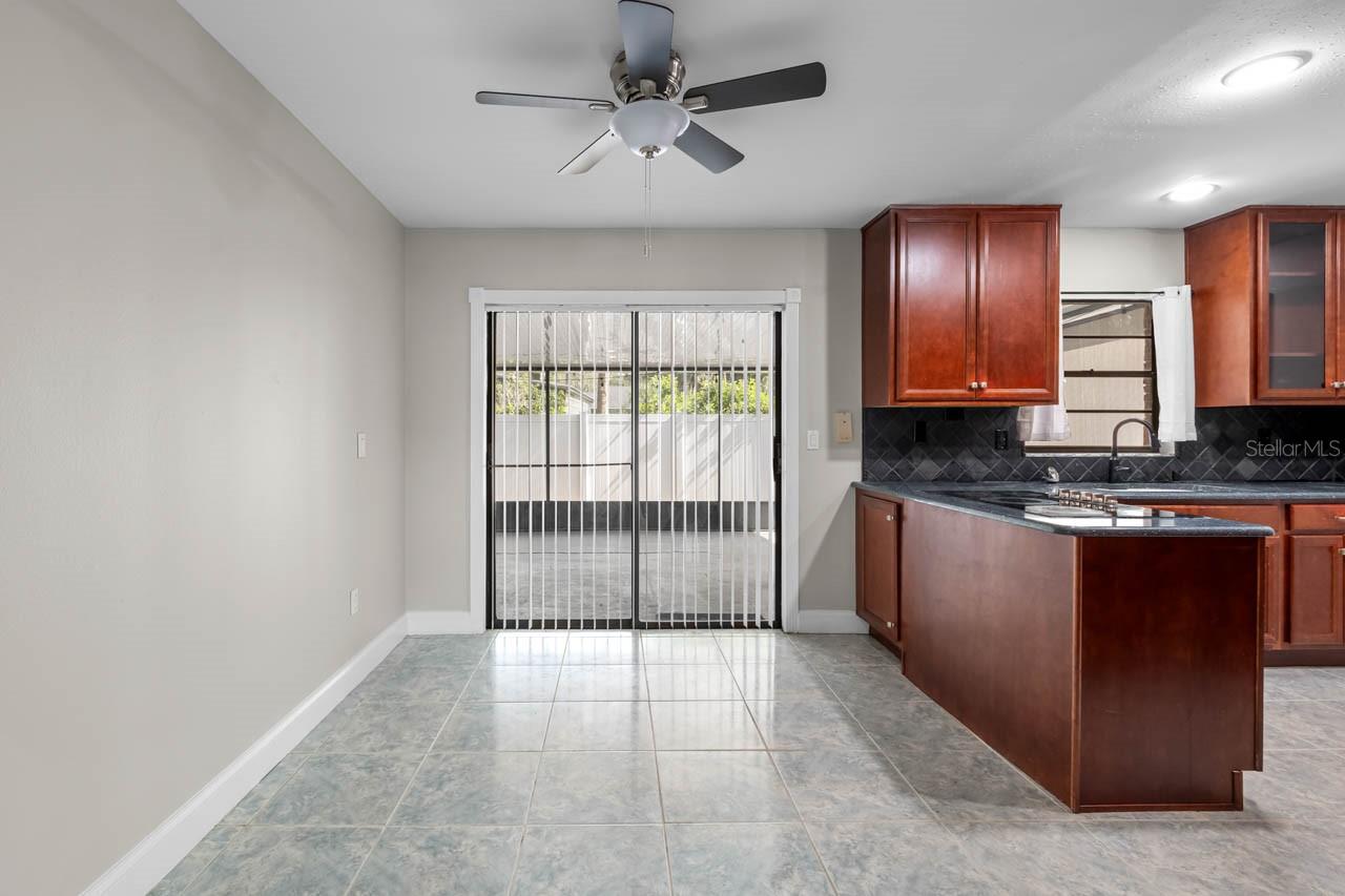 RIO HERMOSO UNIT 1 - Residential