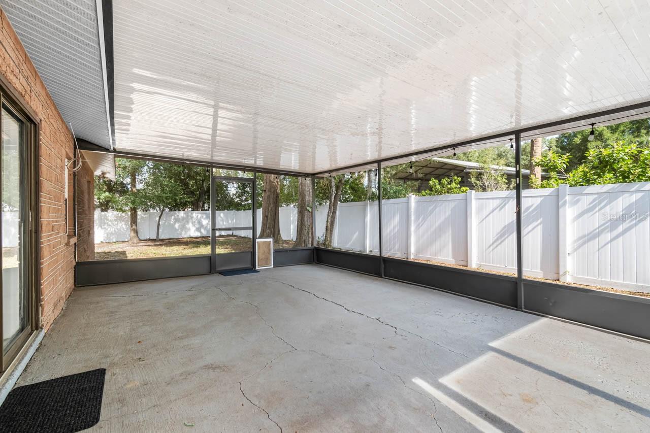 RIO HERMOSO UNIT 1 - Residential