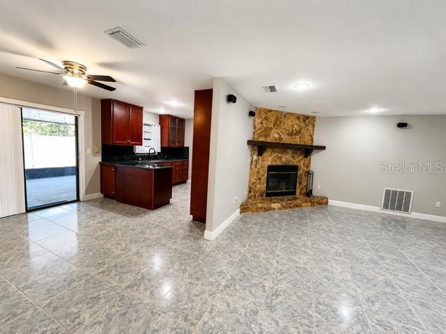 RIO HERMOSO UNIT 1 - Residential
