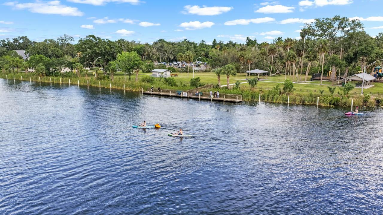 RIO HERMOSO UNIT 1 - Residential