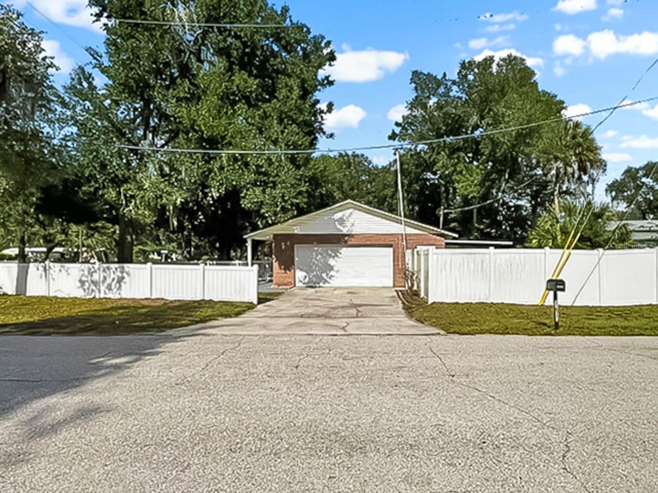 RIO HERMOSO UNIT 1 - Residential