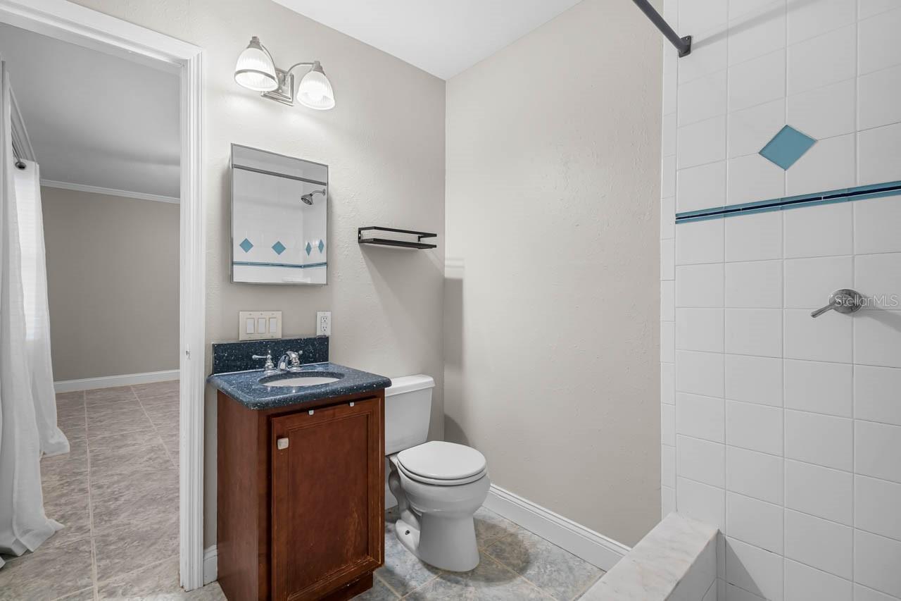 RIO HERMOSO UNIT 1 - Residential