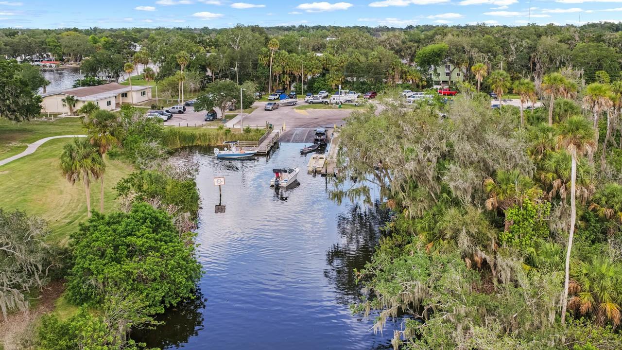RIO HERMOSO UNIT 1 - Residential