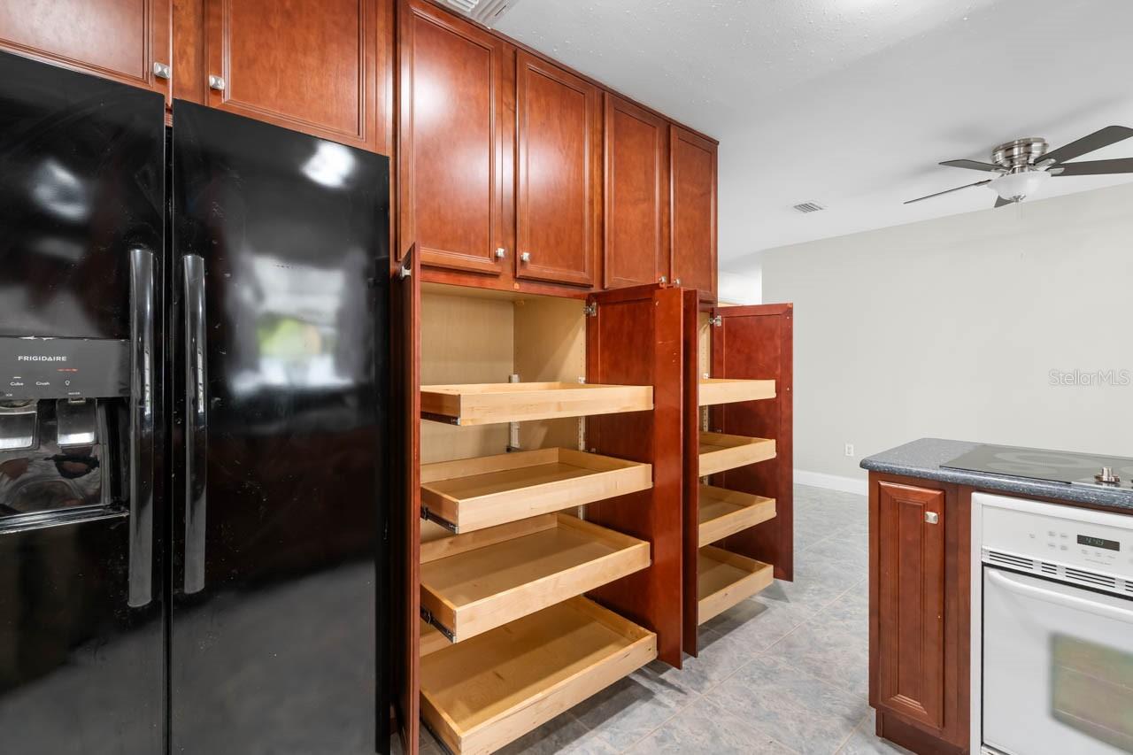 RIO HERMOSO UNIT 1 - Residential